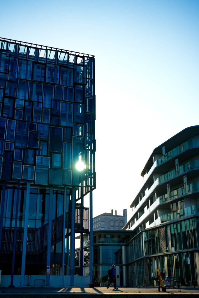 Lorient Agglomération