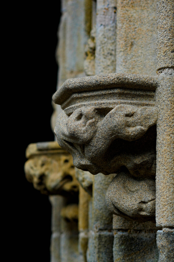 Cathédrale de Quimper