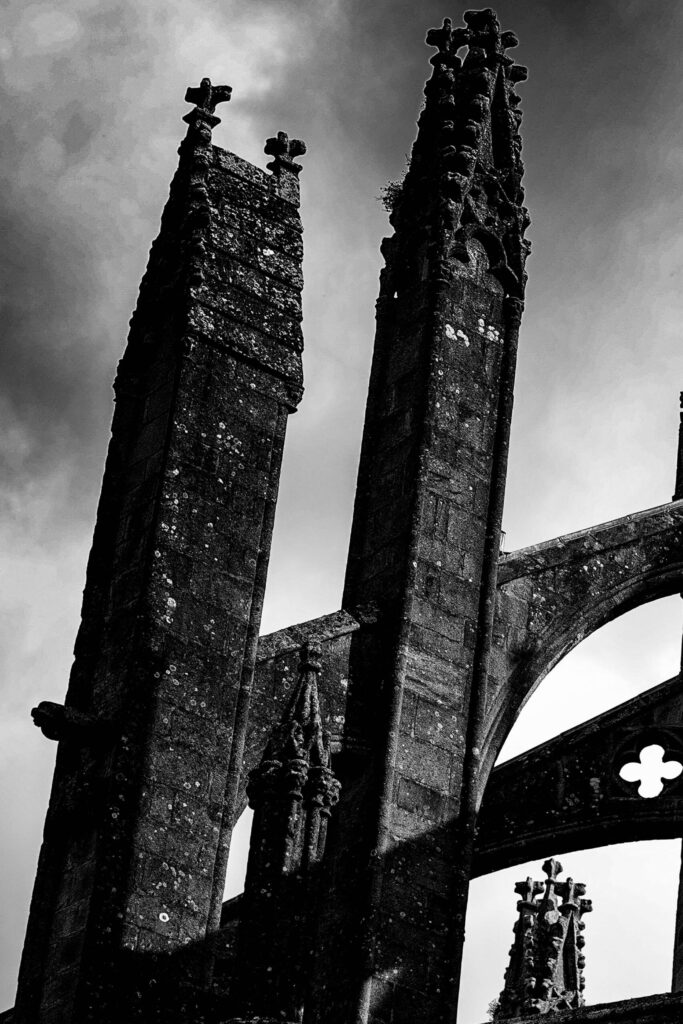Cathédrale de Quimper